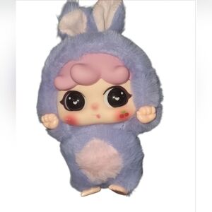 MIGO pendant Plushie